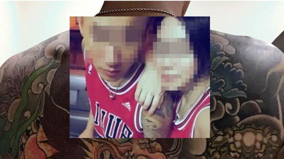 女友剃頭穿紅衣輕生!張男道歉:「害一條人命 願冥婚」