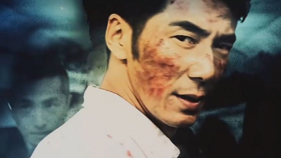 李李仁搭「屍速」梗 扮孔劉相似度超高