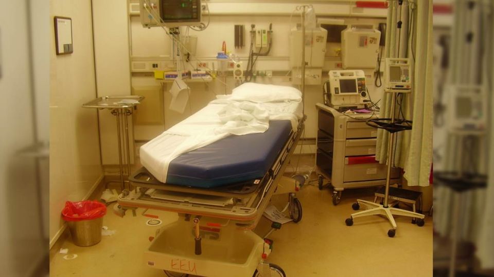 虐待?孝順?拒送癌末父進ICU 醫療人員道辛酸