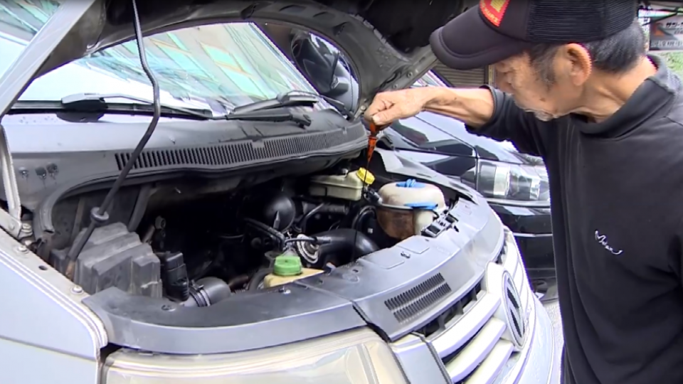 加柴油後無法發動 修車廠老闆控：油混到水