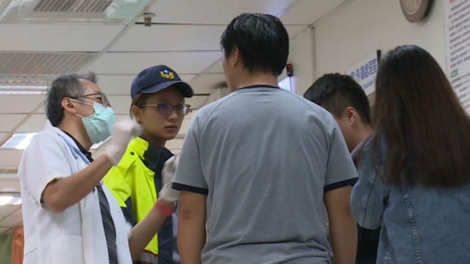 驚爆育幼院不當管教!11歲童遭重摔在地 口吐白沫送醫不治