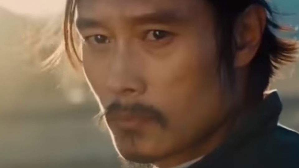 經典西部片「七蛟龍」 重拍「絕地七騎士」