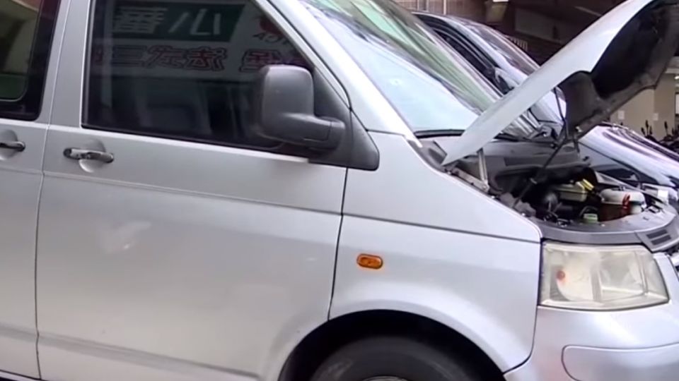 加油「加到水」害車損壞 受害業者控加油站卸責