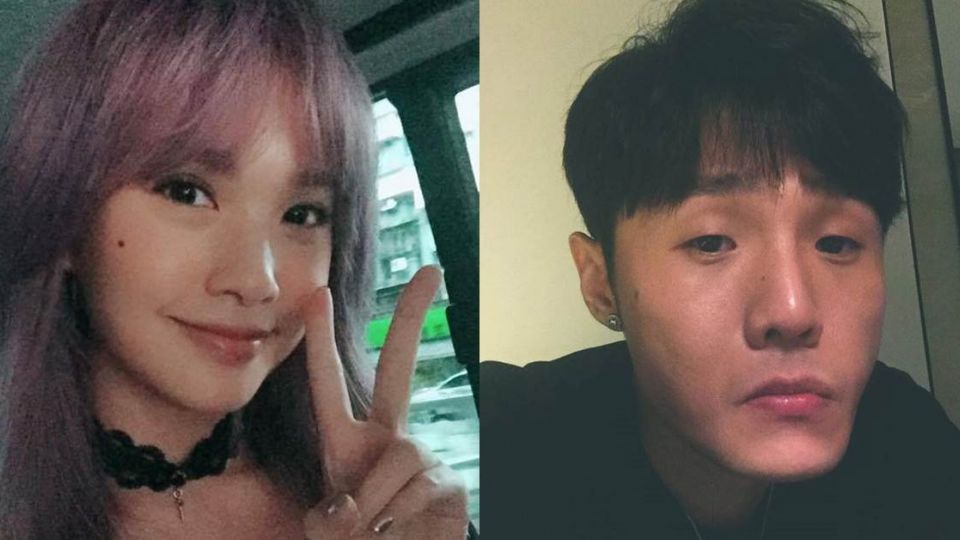 與李榮浩貼臉照曝光!楊丞琳揪凶甜笑「可以嫁了」