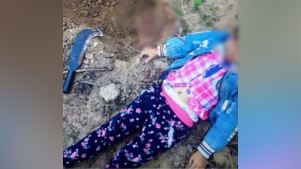 玩過火!為報復出軌妻給教訓 他竟製造殺女埋屍假象