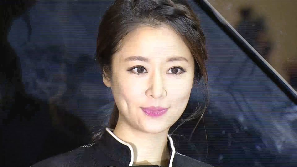 林心如肚裡寶寶性別……舒淇破梗「GIRL POWER」