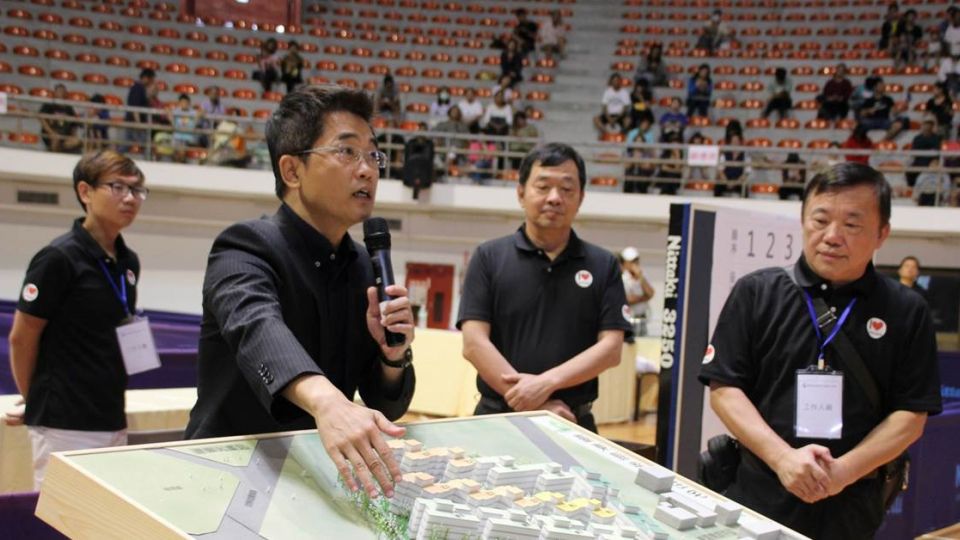230萬就有一個「家」!年輕人抽中「少奮鬥10年」