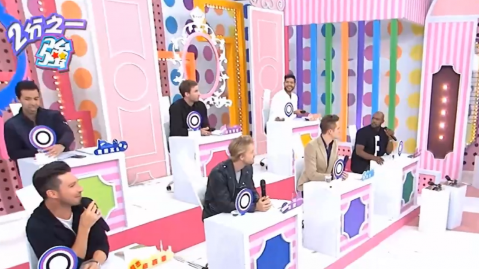 英國洗衣像精品？「二分之一強」看國情差異