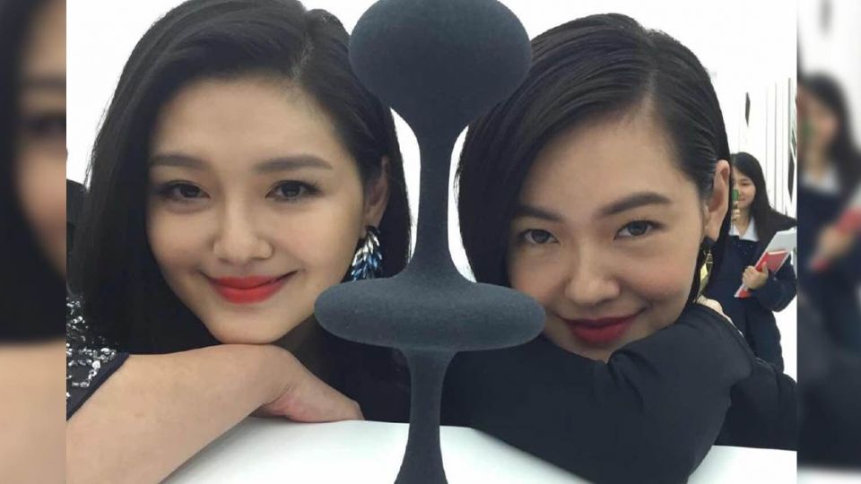 小S拍戲卡關哭不出來！求救大S一句話點醒淚腺哭斷腸