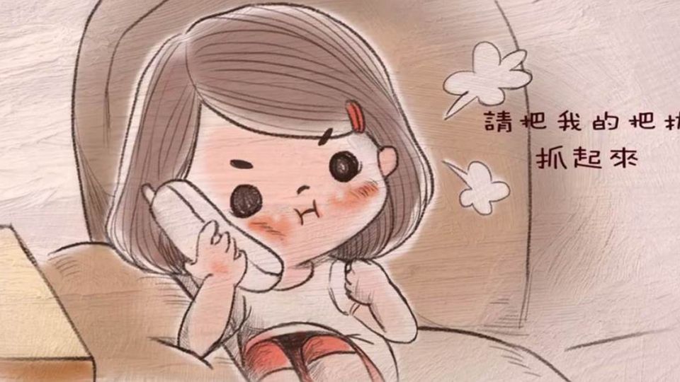 小女孩求警察把「爸爸抓起來」 10萬網友感動淚崩