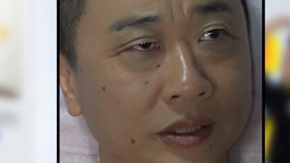 邰智源神模仿「藍瘦香菇」 酸七天假難受想哭