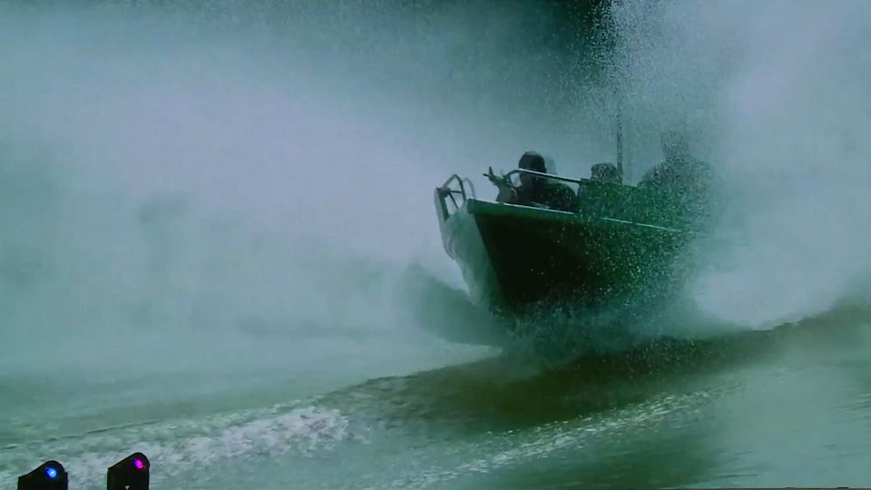 電影破十億人民幣 張涵予彭于晏北京慶功