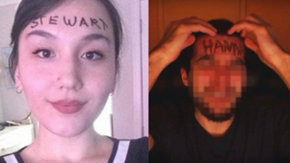 頭塞馬桶也甘願!17歲毒藤女 1800位男性「獵物」任她擺布