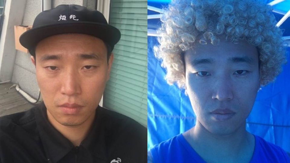 Gary微博首吐下車心聲 網友：收拾好的心情又淚崩了