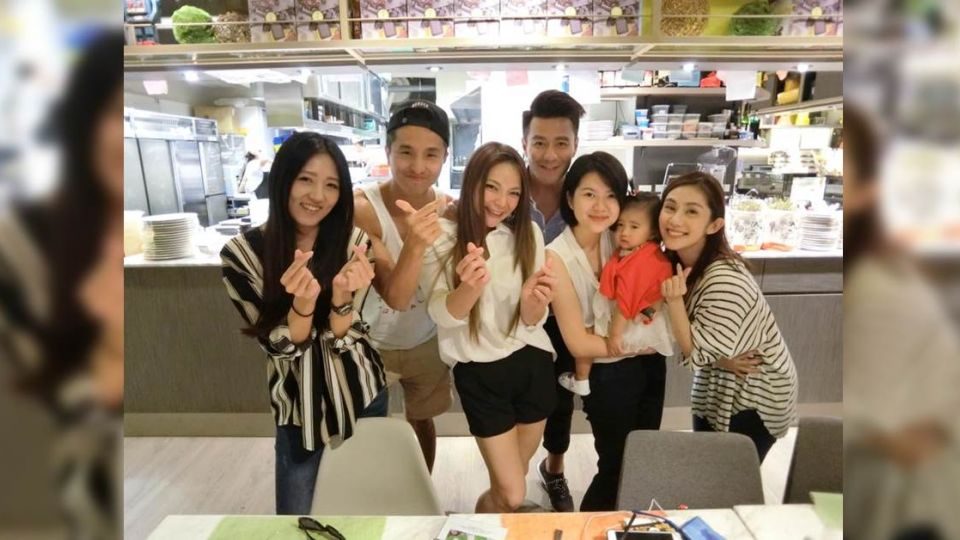 又瘦了！小甜甜身形直逼王宇婕 網友求賜減肥秘方