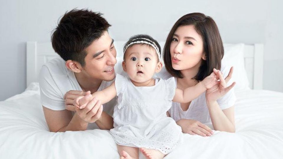 不藏私！分享婚姻保鮮祕訣 賈靜雯教你成為有魅力的女人