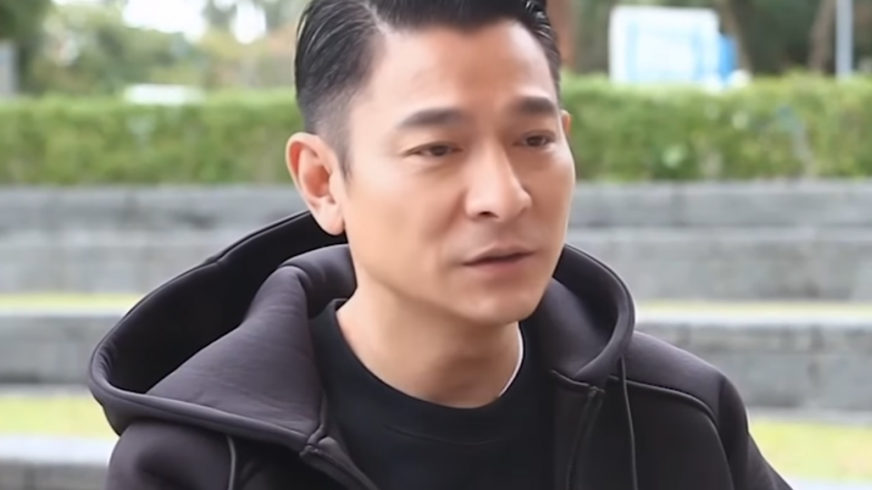 「我的少女時代」攻日 預告片曝華仔消失了