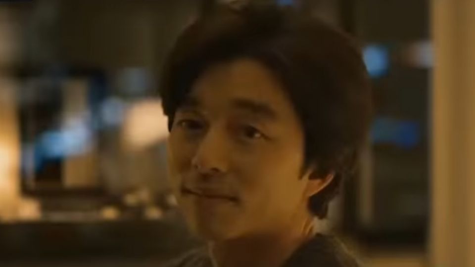 接連3部片上映  南韓網友稱「2016孔劉年」