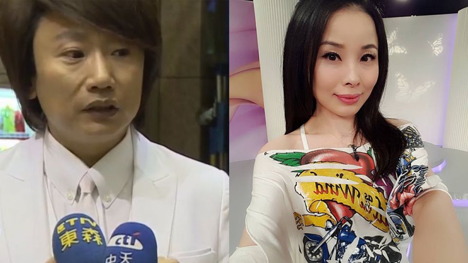 ​勁爆！秦偉狼爪到處伸 呂文婉自爆差點成為「囊中物」