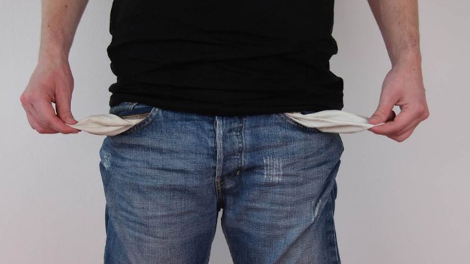 年薪250萬 PK 月薪22K 你選擇要錢還是要健康？