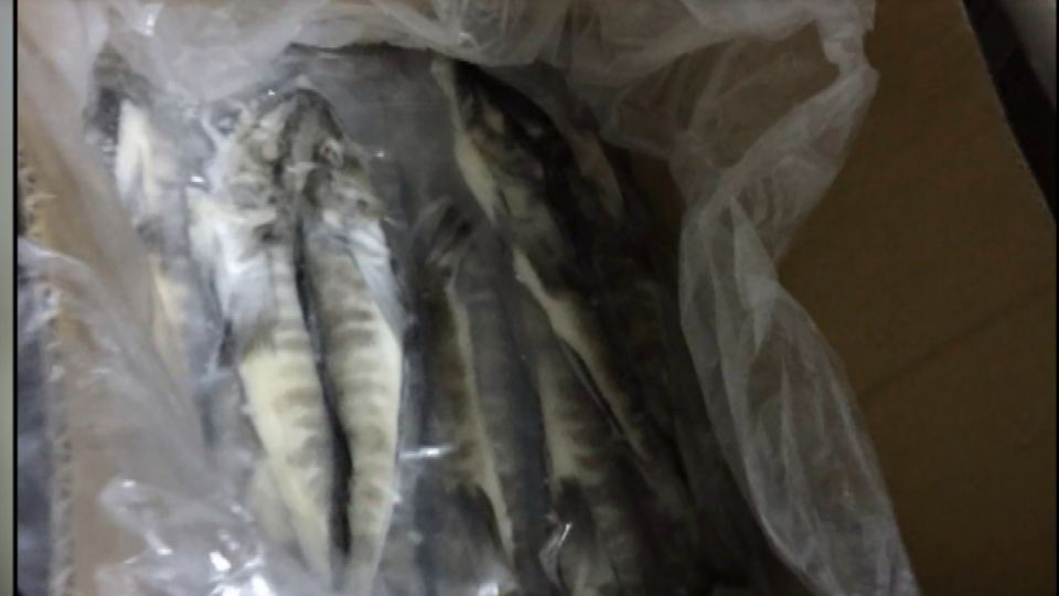 疑幫「祥而盛」竄改海鮮效期 食神梁幼祥喊冤