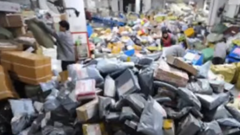 交易數字屢創新高 雙11吸引巨星蒞臨