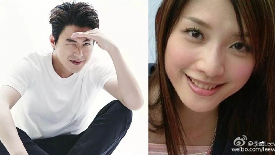 許瑋倫美照9連發！李威悼念舊愛冥誕：第9年，生日快樂