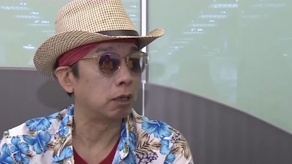 明明填12點後送 曹西平被吵醒怒批快遞