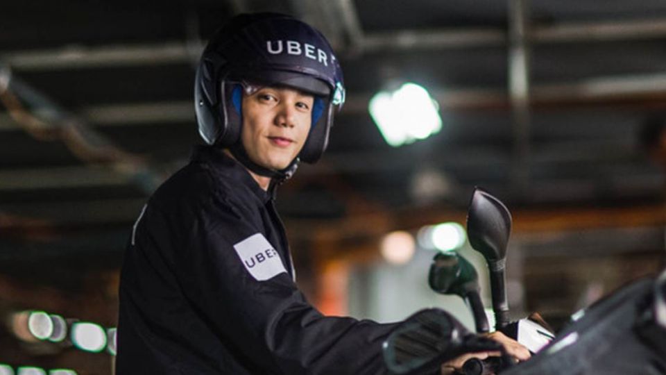 罰不怕！交部將行文蘋果谷歌 要求下架Uber App