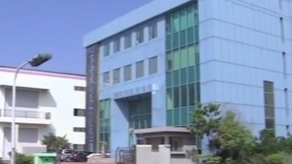 賣股吸金？複材教父翁慶隆 偵訊逾12小時