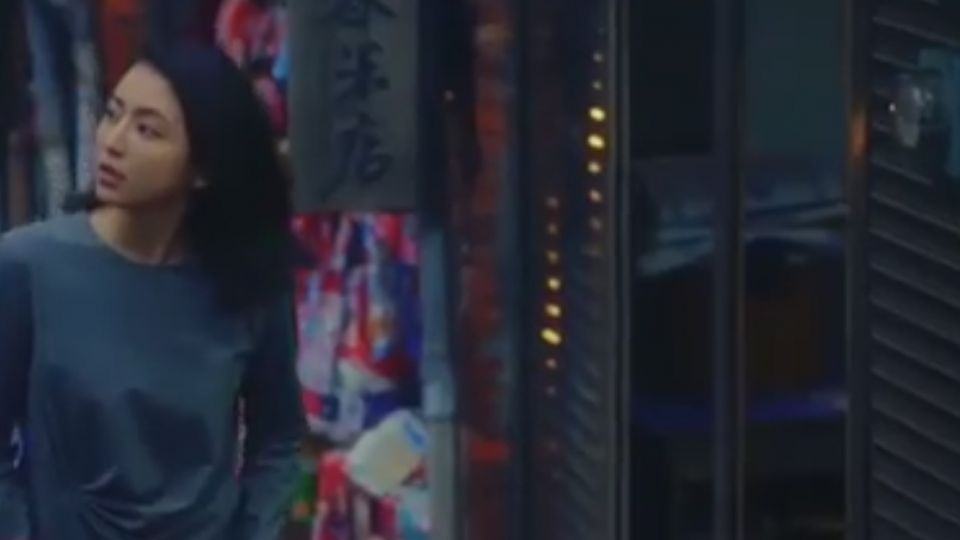 長澤雅美代言台灣觀光 宣傳影片曝光