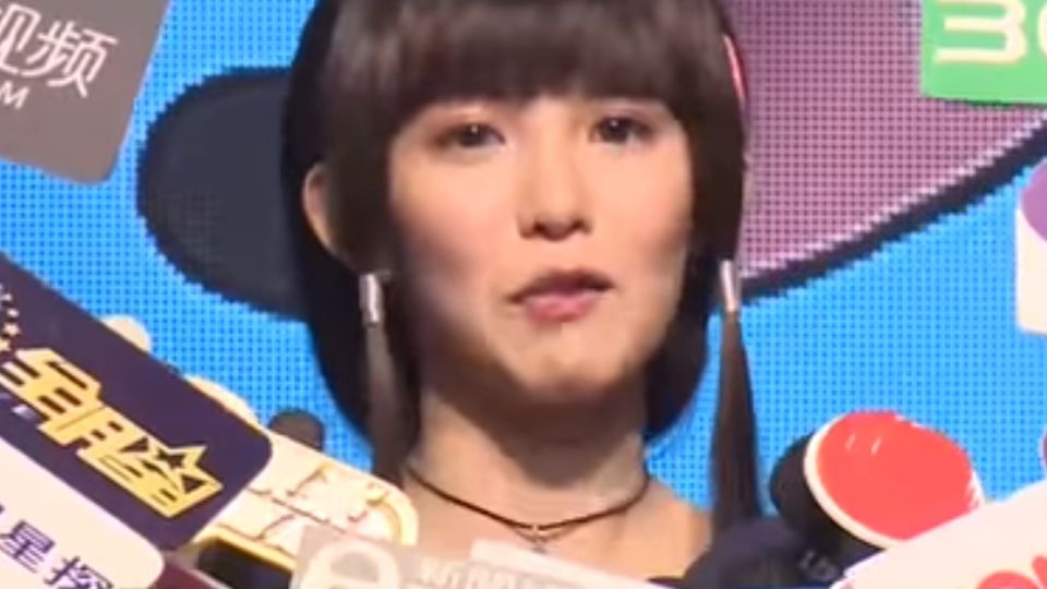 日系手遊「萌」派對 瑤瑤化身遠古女巫
