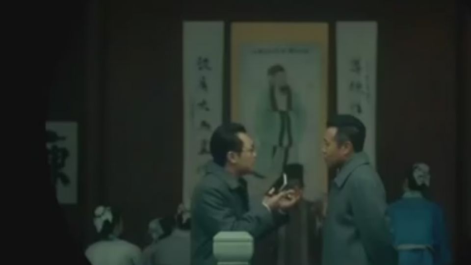 「我不是潘金蓮」范冰冰 「圓」視角新觀點