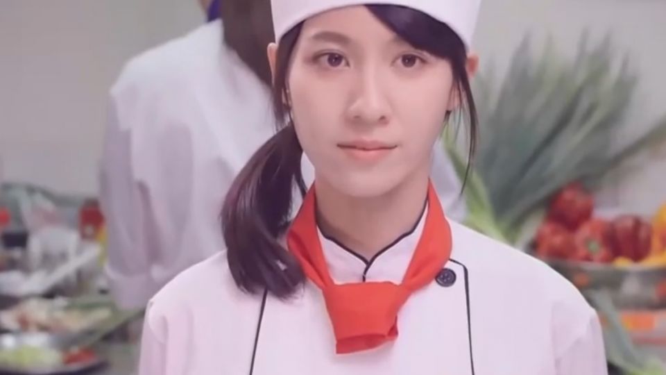 李國毅、連俞涵合作 「如朕親臨」預告曝光