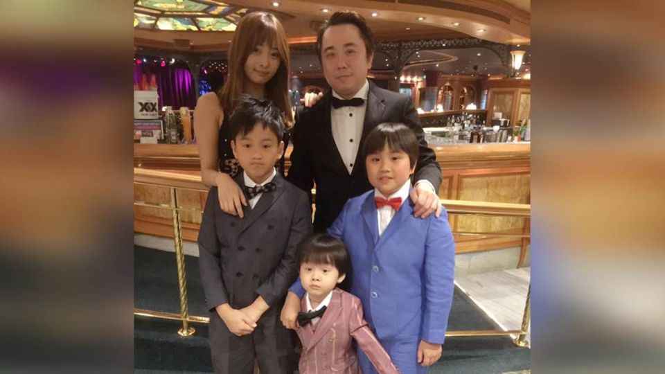 一夜大逆轉！離婚書不簽了 小彬彬向妻子懺悔痛哭：我錯了