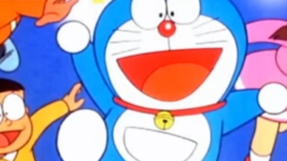 哆啦A夢大結局？網路版流傳：大雄智能不足