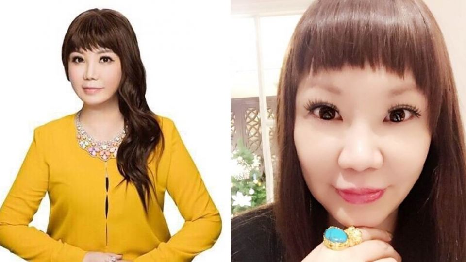 【更新】星座專家薇薇安傳病逝 殯葬業者間接證實「接辦」！