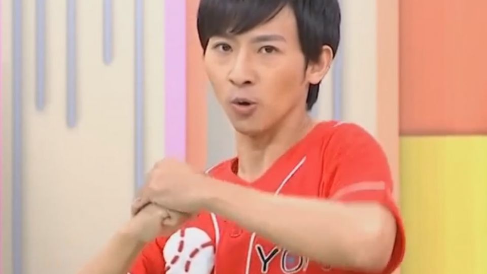 「哥哥」界的幾米 柳丁哥哥繪畫才藝強