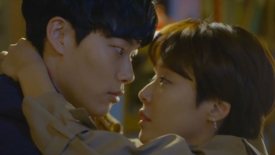 台韓劇都愛命理梗 「好運羅曼史」添趣味