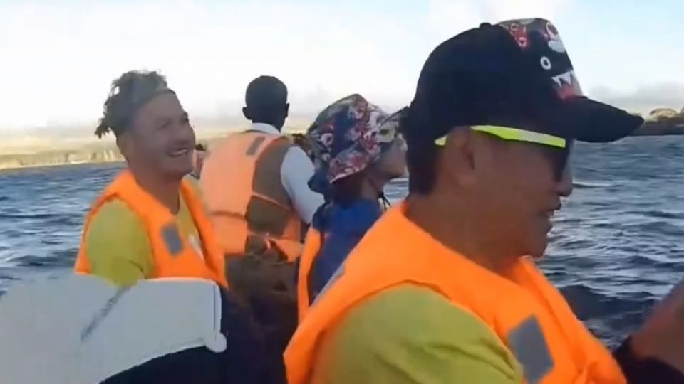 吳宗憲吐心聲「累了」欲放手在台綜藝節目？