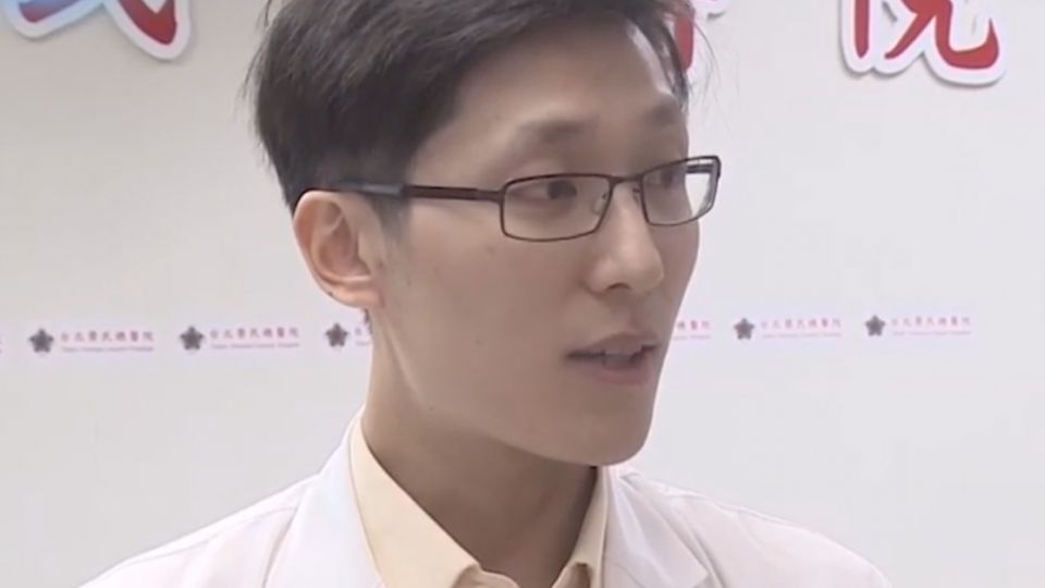 「原本還活著」 熱心醫師下車救人「遺憾沒能救回」