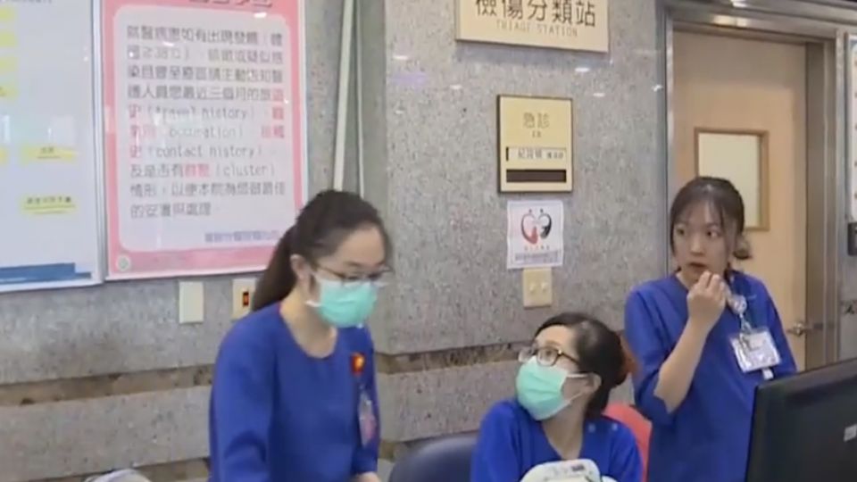 住院部分負擔全年上限 明年擬增至6.2萬