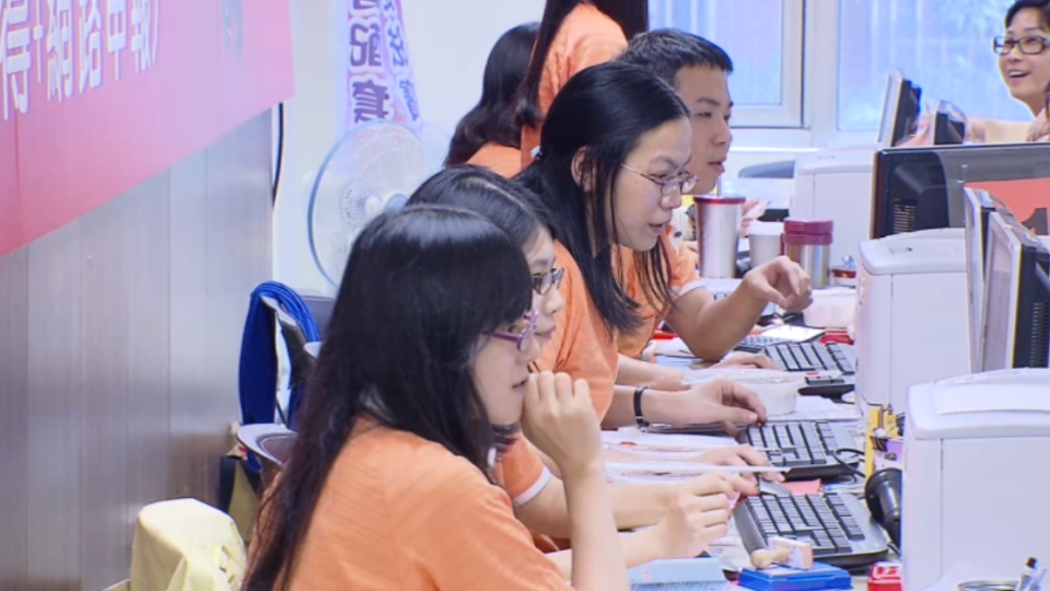 財政部拋利多！綜所稅免稅額提高8萬8