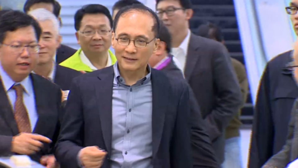 小英急拚經濟 擴大內需投資數千億