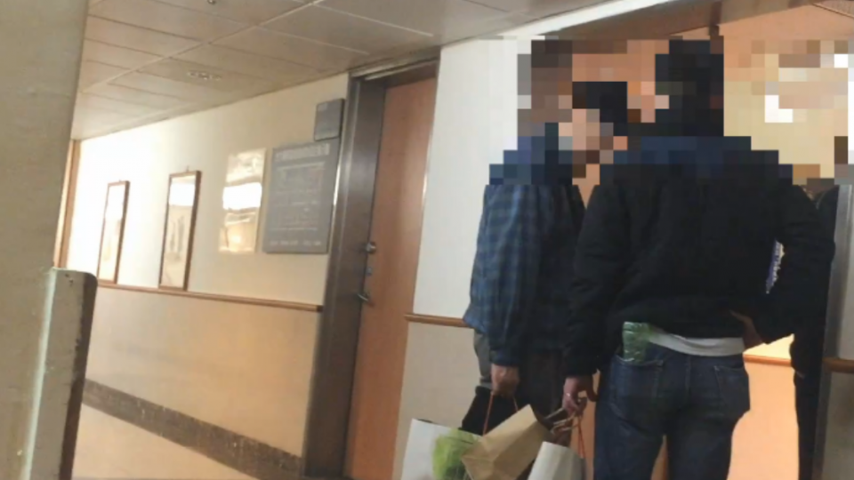 挑釁逼車？返家途中遇死劫 白髮送黑髮家人痛哭