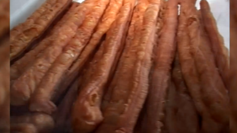 食用級、工業用明礬價差3倍 昧良心降成本