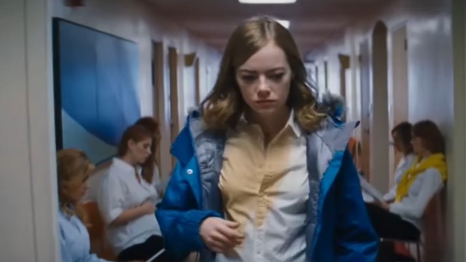 金球獎入圍揭曉！ 「樂來越愛你」7提名成大贏家