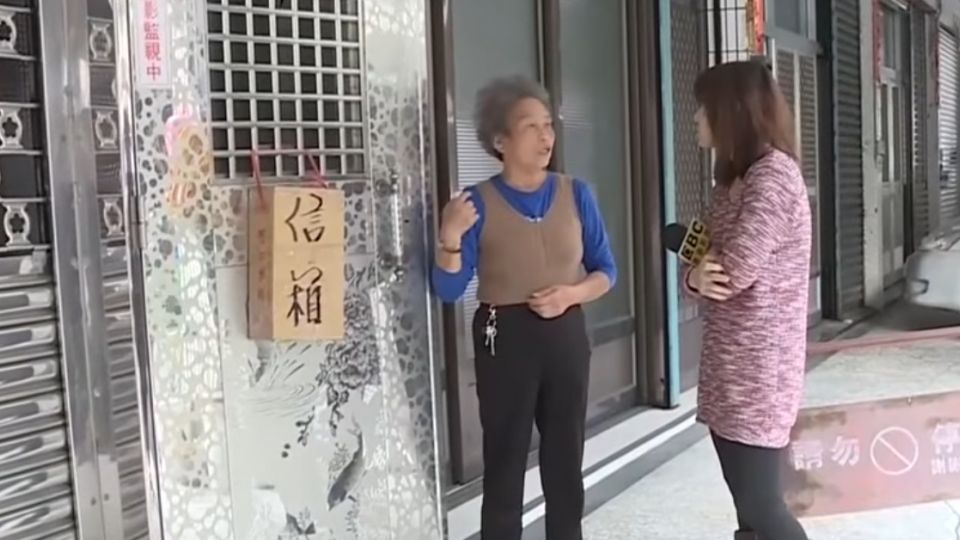 貨櫃車司機41刀殺母女 「一絲」悔意免死定讞