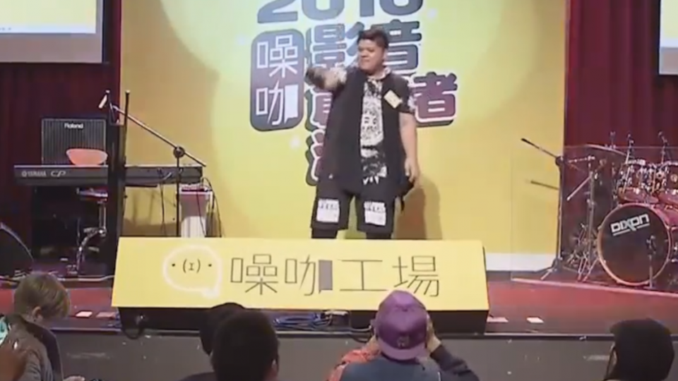 品牌效應加乘 噪咖工廠串聯百位網紅