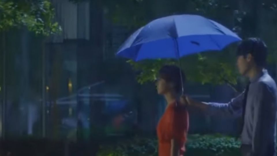 韓劇「好運羅曼史」  兩類型暖男 呵護女主角